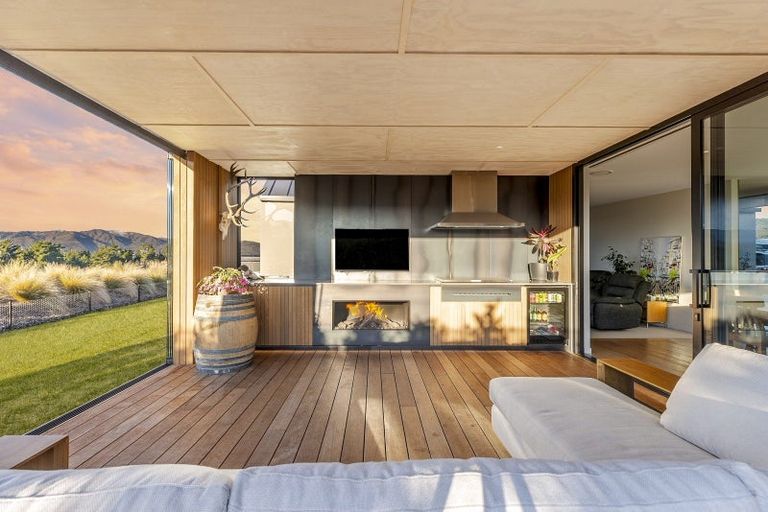 Photo of property in Northlake, 34 Bonspiel Road, Wanaka, 9305