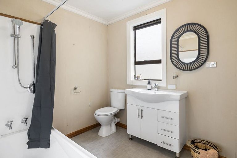 Photo of property in 42 Bellona Street, Saint Kilda, Dunedin, 9012