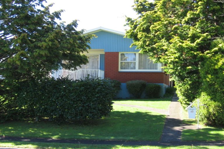 Photo of property in 33 Kupe Place, Tokoroa, 3420