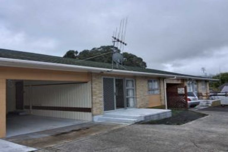 Photo of property in 2/18 Grant Street, Te Kamo, Whangarei, 0112