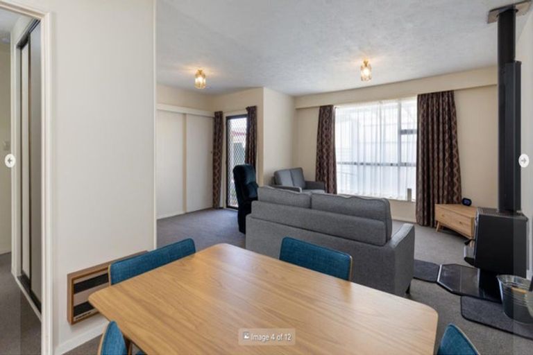 Photo of property in 2/25 Parker Street, Mayfield, Blenheim, 7201