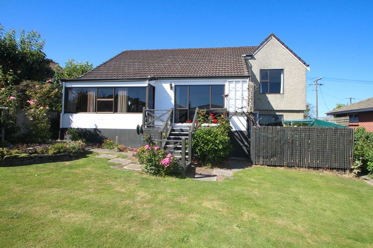 Photo of property in 46a Tamar Street, South Hill, Oamaru, 9400