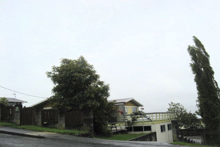 Photo of property in 8 Clotworthy Crescent, Onerahi, Whangarei, 0110