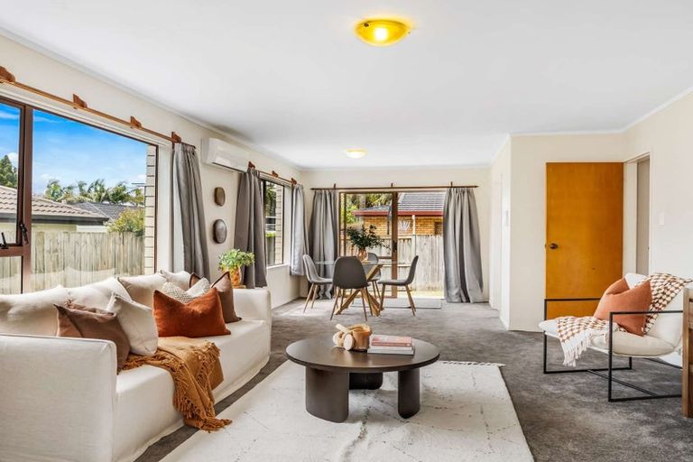 Photo of property in 107b Chapel Street, Otumoetai, Tauranga, 3110