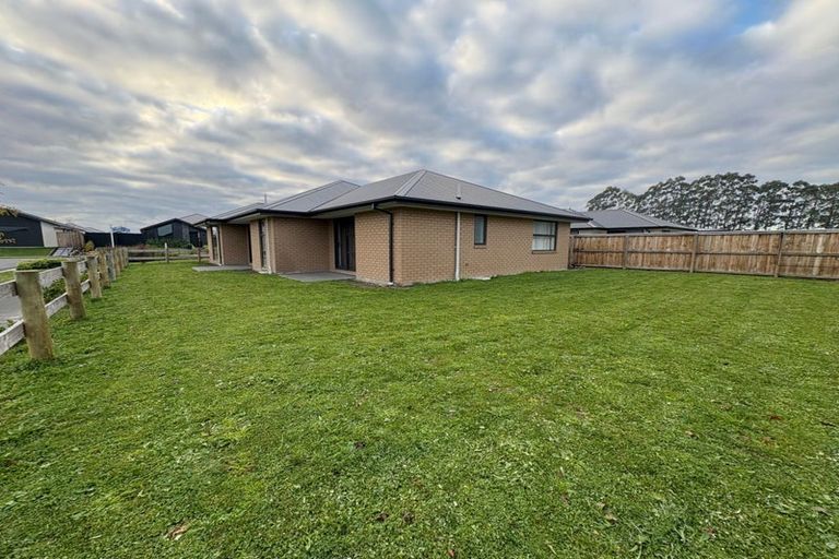 Photo of property in 33 Cooney Avenue, Darfield, 7510