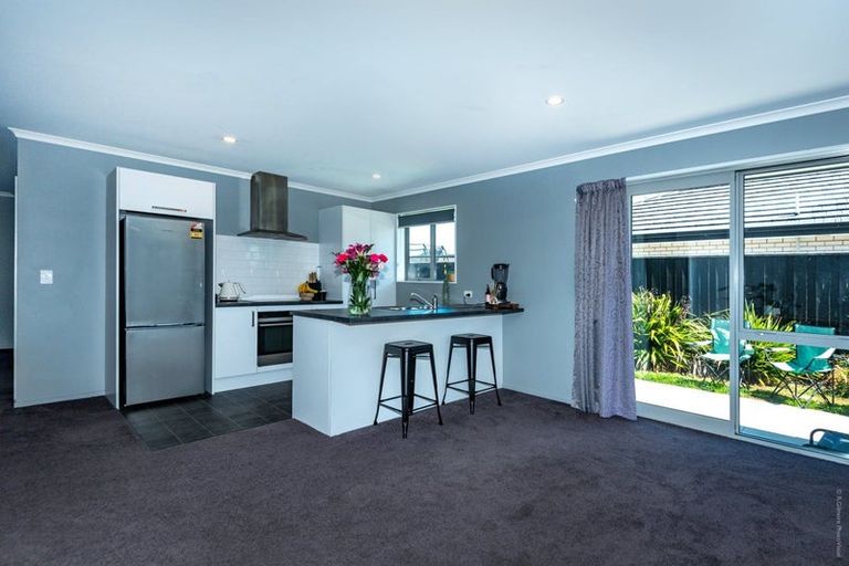 Photo of property in 18 Northmoor Boulevard, Rolleston, 7615