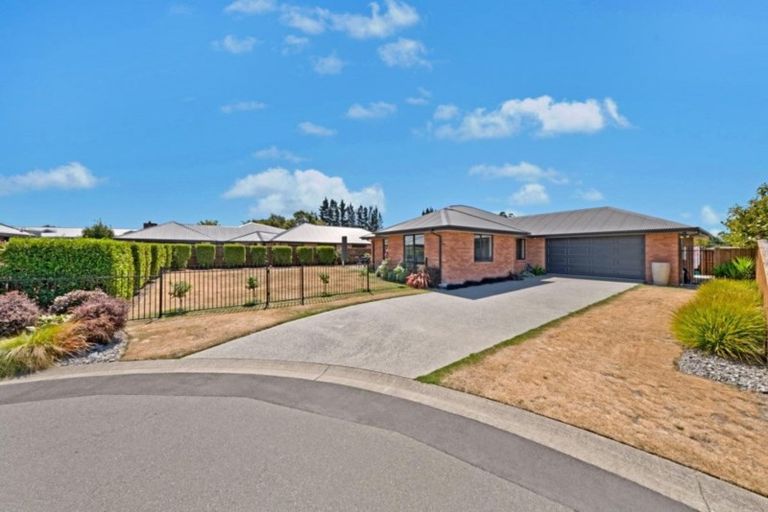 Photo of property in 147 Lowes Road, Rolleston, 7614