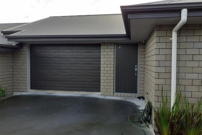 Photo of property in 104c Macfarlane Street, Hamilton East, Hamilton, 3216