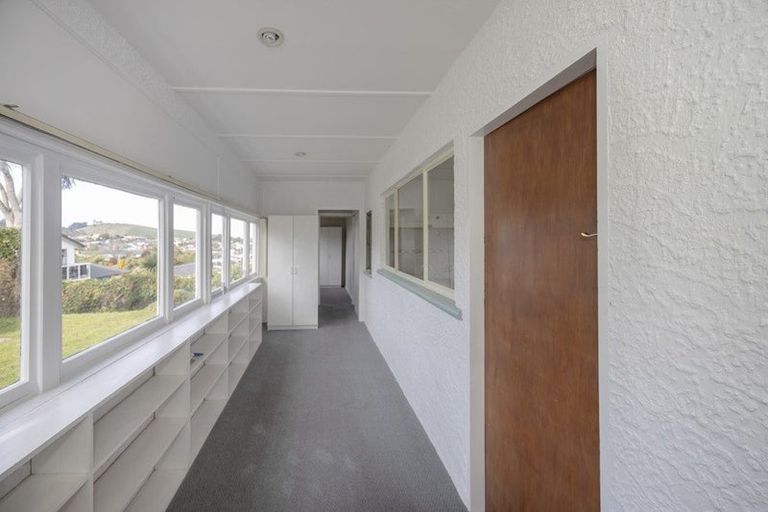 Photo of property in 25 Till Street, South Hill, Oamaru, 9400