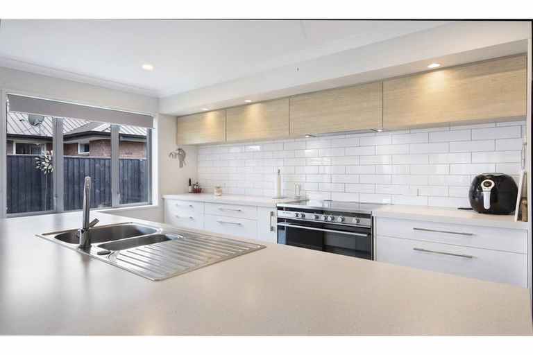 Photo of property in 2 Jordan Street, Kaiapoi, 7630