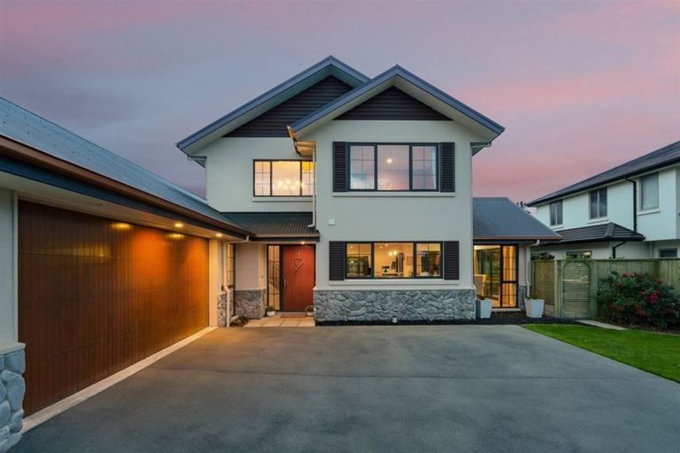 Photo of property in 36 Millstream Drive, Northwood, Christchurch, 8051