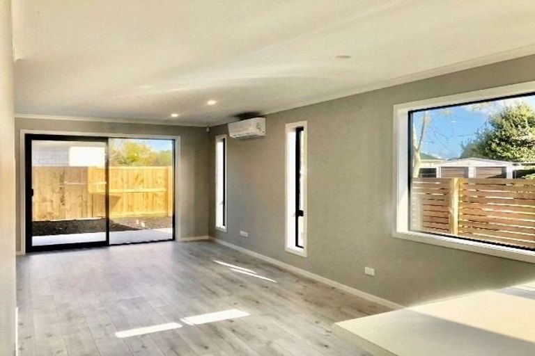 Photo of property in 64u1 Lewis Street, Glenview, Hamilton, 3206