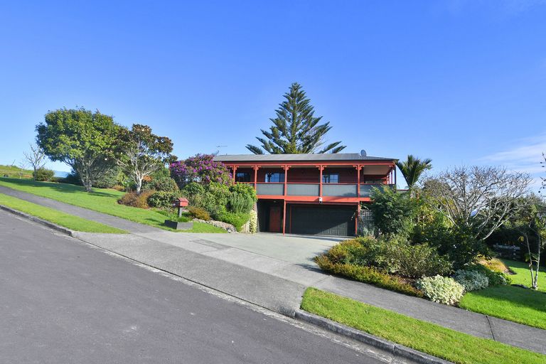 Photo of property in 44 Campbell Drive, Warkworth, 0910