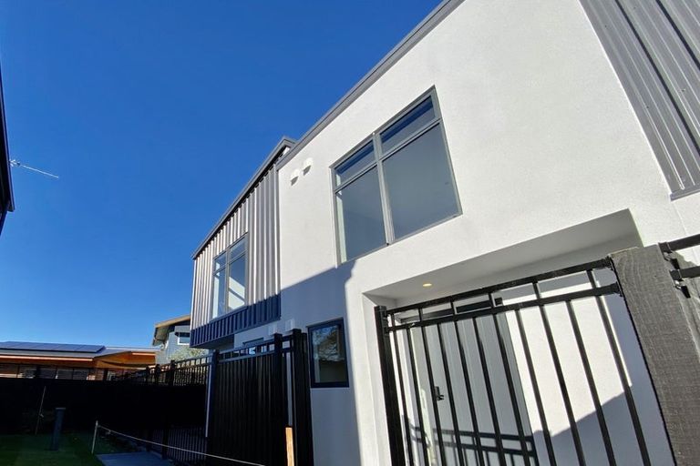 Photo of property in 10a/5 Mclean Street, Linwood, Christchurch, 8062