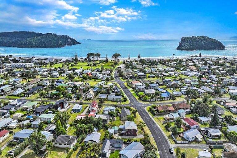 Photo of property in 402 Williamson Road, Whangamata, 3620
