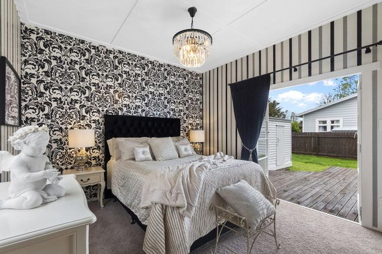 Photo of property in 208 Maeroa Road, Maeroa, Hamilton, 3200