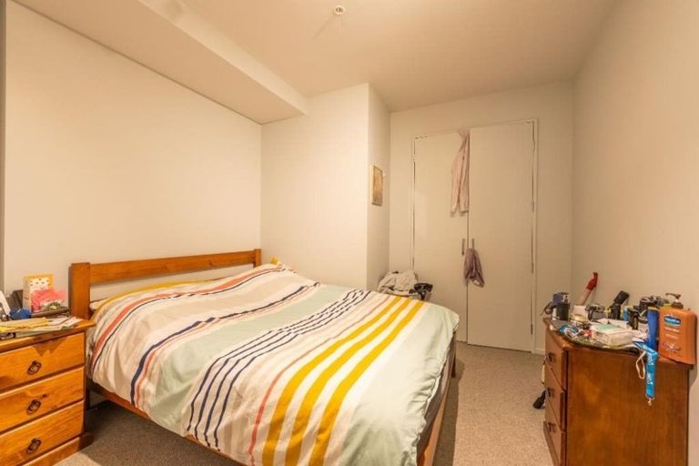 Photo of property in Detroit Apartments, 103/181u Tasman Street, Mount Cook, Wellington, 6021