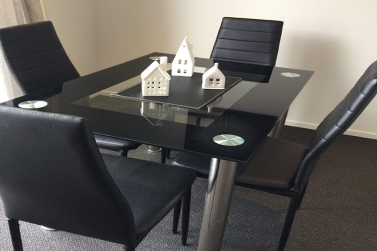 Photo of property in 12/31 Poulson Street, Addington, Christchurch, 8024