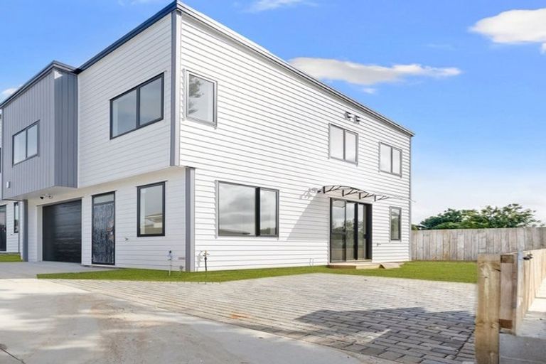 Photo of property in 53a Pallant Street, Manurewa, Auckland, 2102