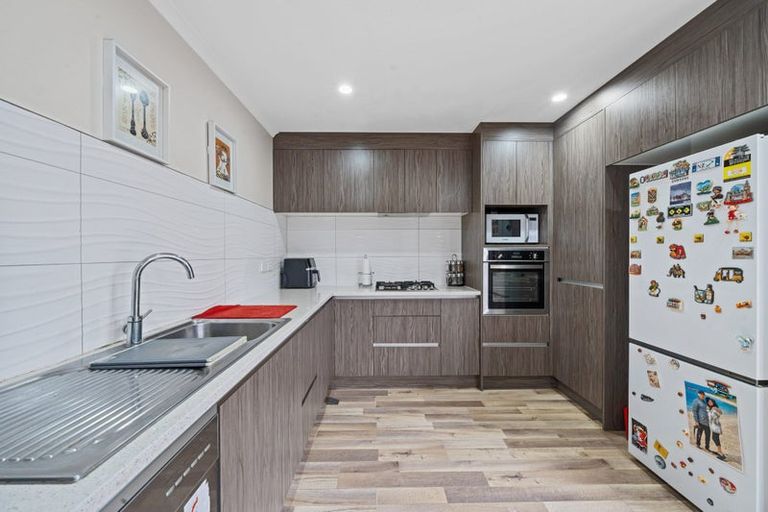 Photo of property in 17d Prictor Street, Papakura, 2110