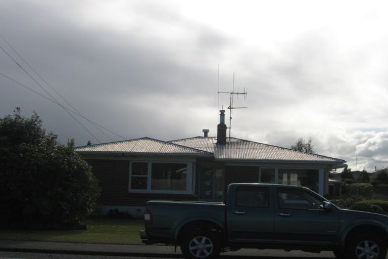 Photo of property in 121 Comries Road, Chartwell, Hamilton, 3210