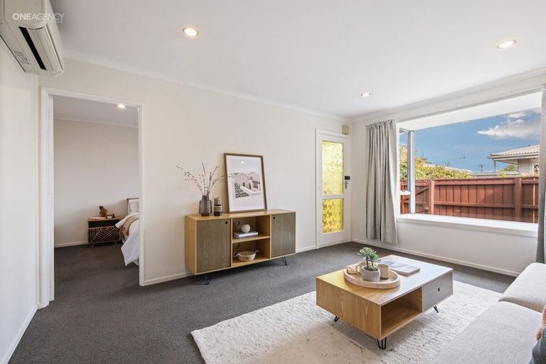 Photo of property in 3/654 Cashel Street, Linwood, Christchurch, 8011