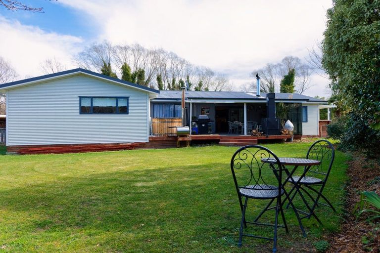 Photo of property in 12 Achray Street, Waiau, 7332