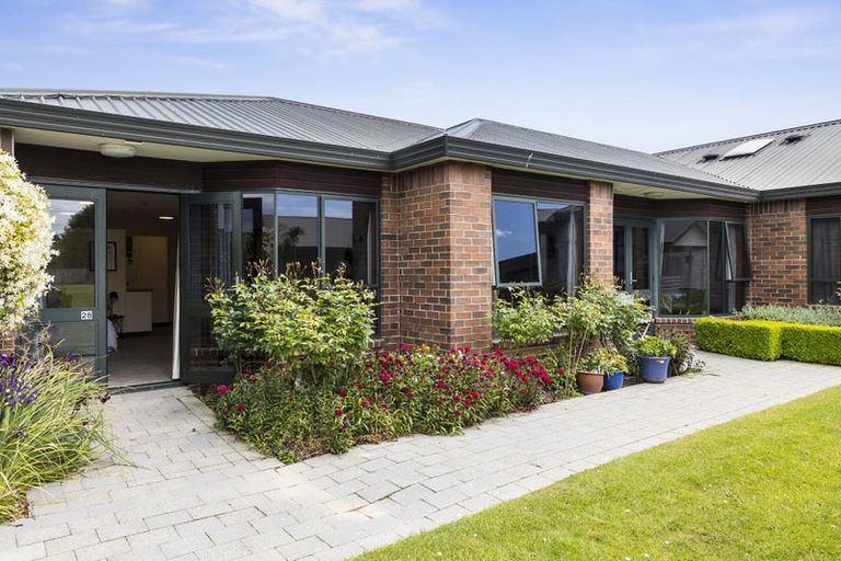 Photo of property in Cargill Home, 1 Cargill Street, Waikiwi, Invercargill, 9810