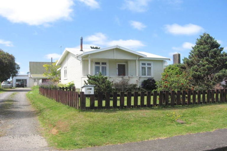 Photo of property in 15 Kowhai Avenue, Kaikohe, 0405