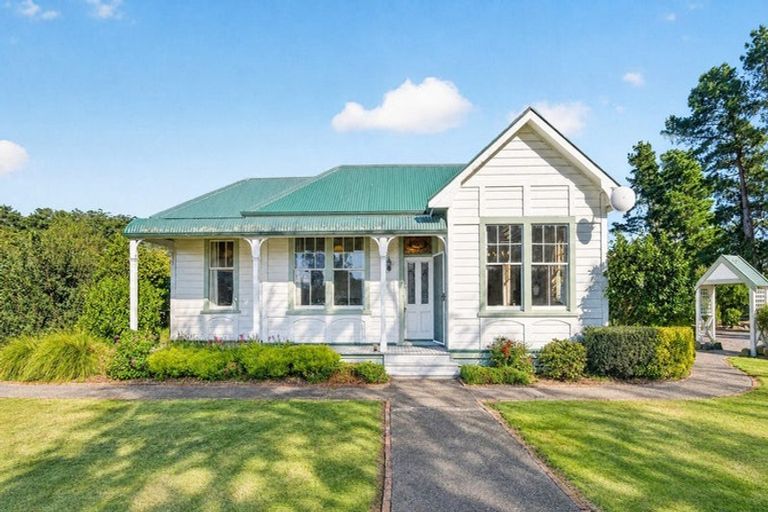 Photo of property in 52 Longwood Road, South Featherston, Featherston, 5771