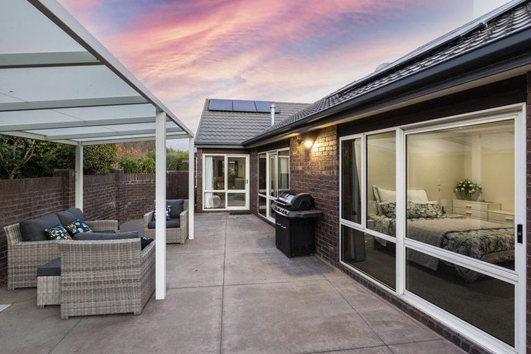 Photo of property in 32 Brigham Drive, Halswell, Christchurch, 8025