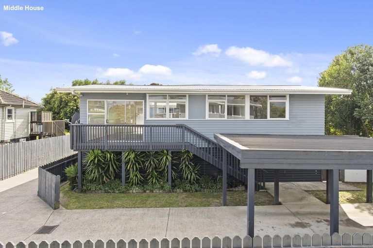 Photo of property in 2/138a Great South Road, Manurewa, Auckland, 2102