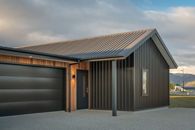 Photo of property in Northlake, 4 Lammermoor Street, Wanaka, 9305