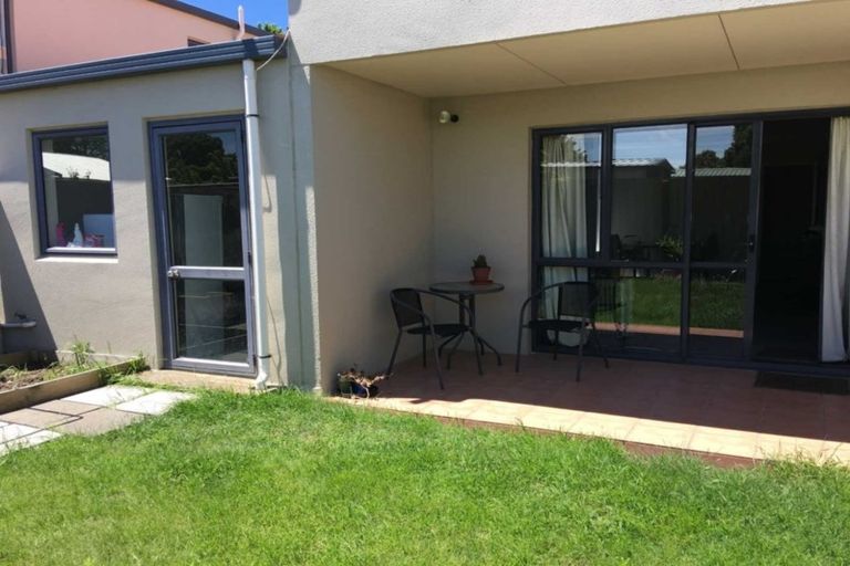 Photo of property in 51c King Street, Sydenham, Christchurch, 8023