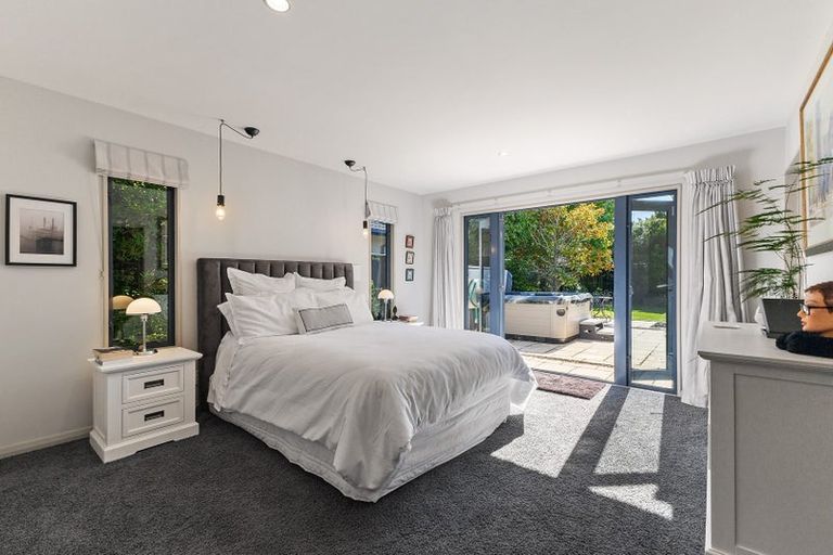 Photo of property in 17 Marsack Crescent, Halswell, Christchurch, 8025