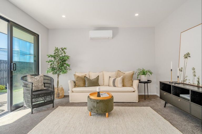 Photo of property in 54 Metehau Street, Marshland, Christchurch, 8083