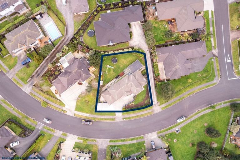 Photo of property in 20 Ina Ville Drive, Pukekohe, 2120