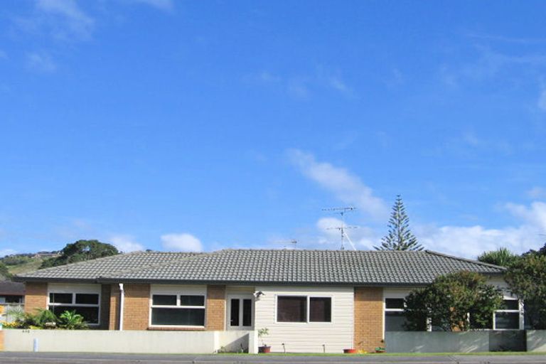 Photo of property in 2/490 Hibiscus Coast Highway, Orewa, 0931