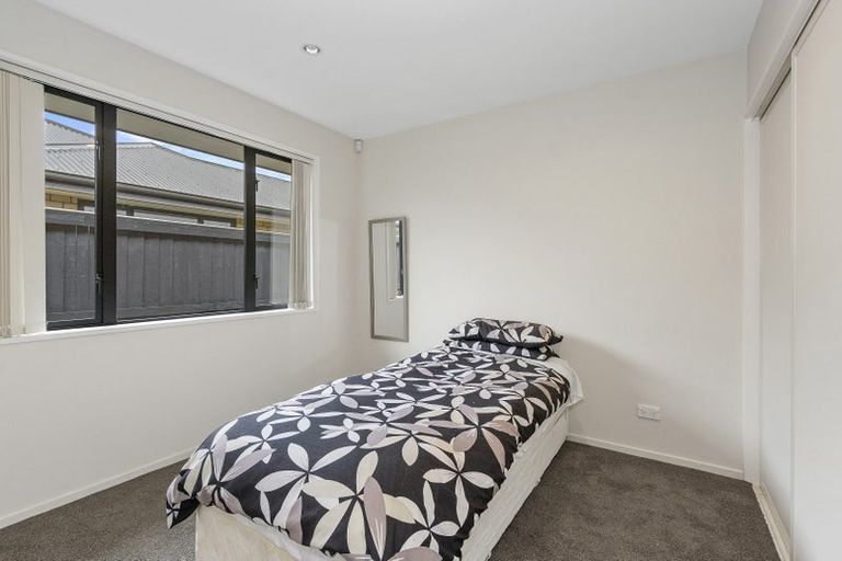 Photo of property in 20 Footbridge Terrace, Kaiapoi, 7630