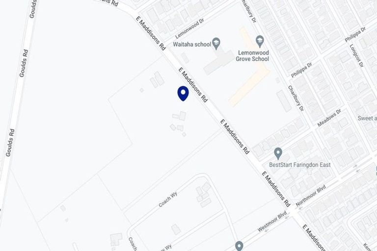 Photo of property in 13 Nirmal Way, Rolleston, 7614