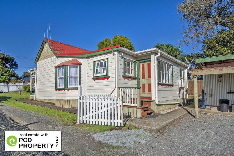 Photo of property in 32 Station Road, Te Kamo, Whangarei, 0112