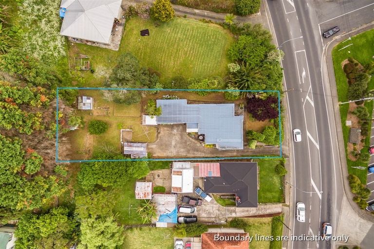 Photo of property in 105 Otaika Road, Raumanga, Whangarei, 0110