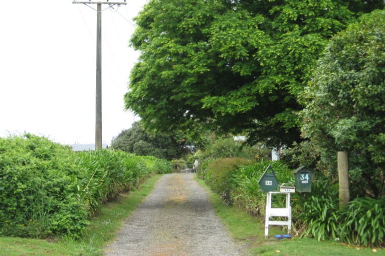 Photo of property in 36 Hukutaia Road, Opotiki, 3122