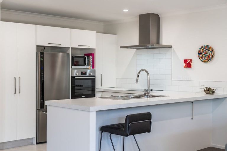 Photo of property in 1 Manuka Place, Cambridge, 3434