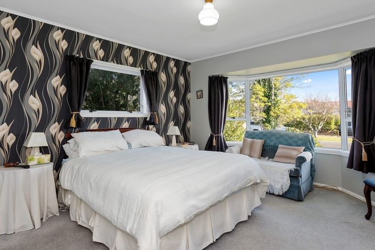 Photo of property in 22 Claremont Avenue, Chartwell, Hamilton, 3210