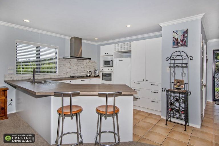 Photo of property in 1 Lochiel Place, Te Kamo, Whangarei, 0112