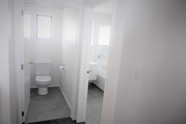 Photo of property in 2/164 Edgeware Road, Edgeware, Christchurch, 8013