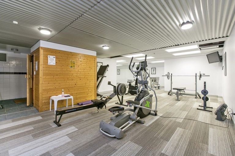 Photo of property in 309/36 Victoria Road, Mount Maunganui, 3116