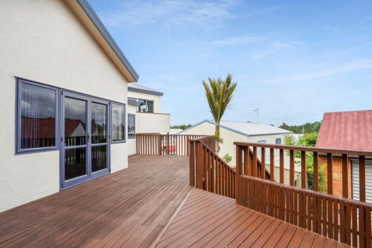 Photo of property in 118 Macfarlane Street, Hamilton East, Hamilton, 3216