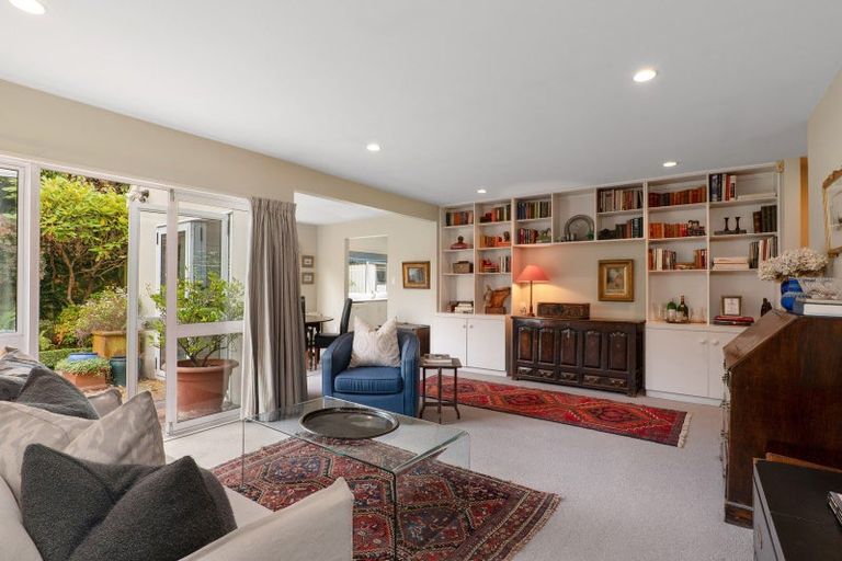 Photo of property in 2/166 Rossall Street, Merivale, Christchurch, 8014
